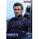 Captain America Civil War Movie Masterpiece Action Figure 1/6 Hawkeye 30 cm